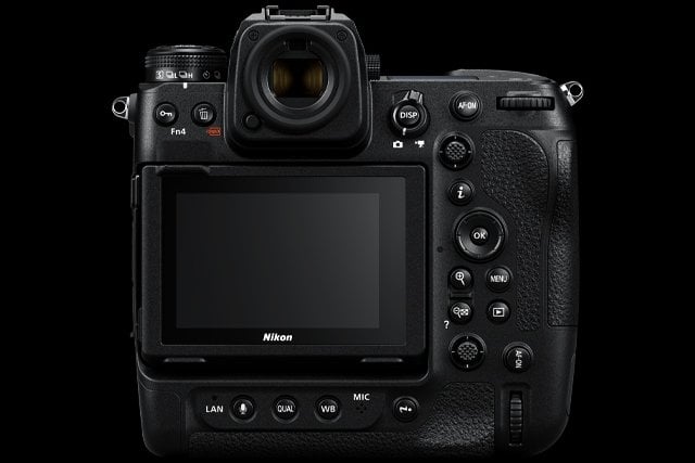 nikon z9 inceleme